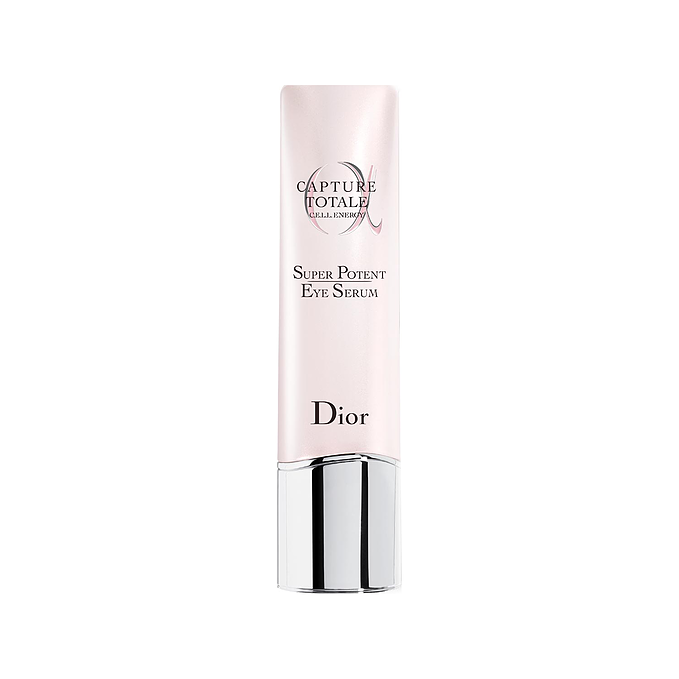 Dior Capture Totale C.E.L.L. Energy Super Potent Eye Serum
