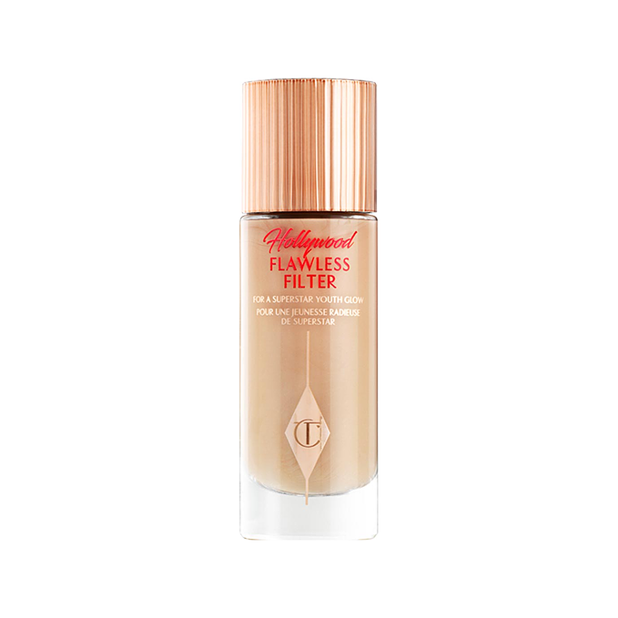 Charlotte Tilbury Hollywood Filter - 5 Tan 1