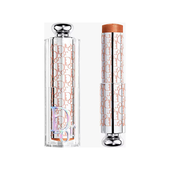 Dior Backstage Glassy Glow Highlighter Stick 080 - Glazed Bronze
