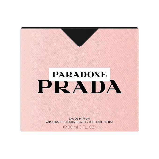 Prada Paradoxe Eau de Parfum 90 ml 2