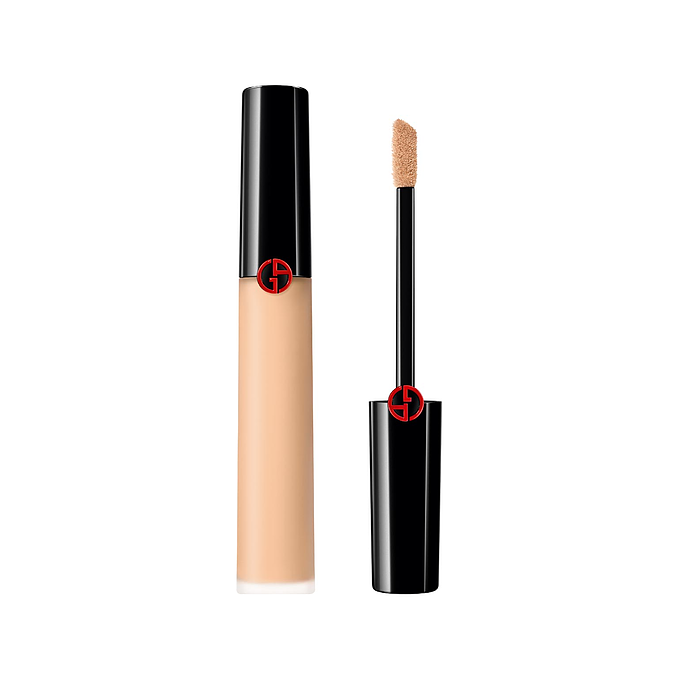Giorgio Armani Power Fabric Concealer No 3