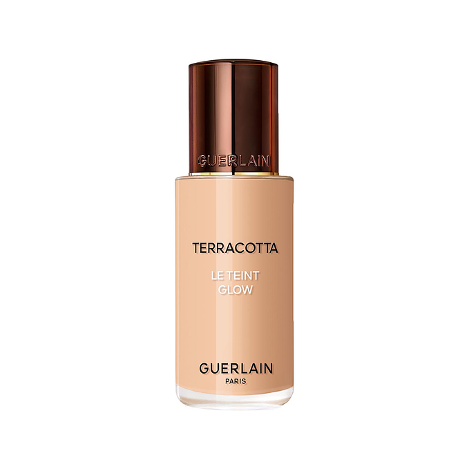 Guerlain Terracotta Le Teint Glow Foundation - 3N