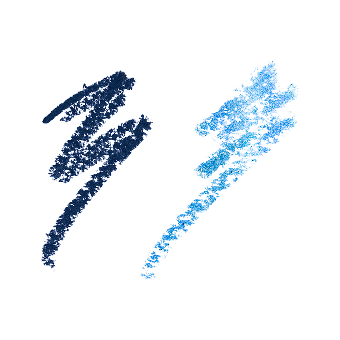 Charlotte Tilbury Eye Colour Magic Liner Duo - Super Blue 2