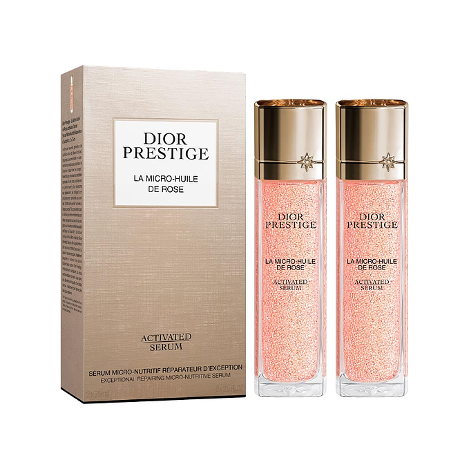 Dior Prestige Face Care Set