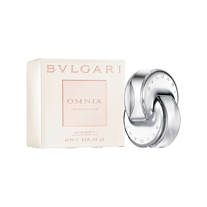 Bvlgari Omnia Crystalline Eau de Toilette 65 ml 1