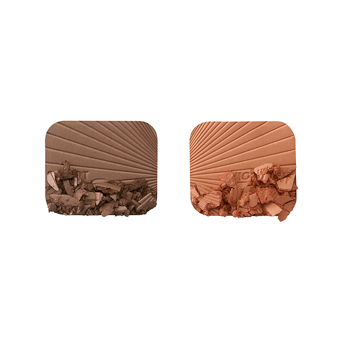 Charlotte Tilbury Filmstar Bronze & Glow Powder - Medium/Deep 2