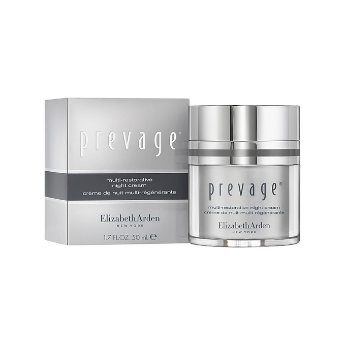 Elizabeth Arden Prevage Multi Restorative Night Cream 50 ml 1