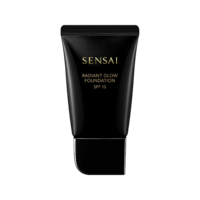 Sensai Radiant Glow Foundation N° RG203