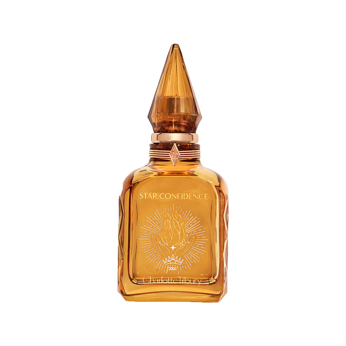 Charlotte Tilbury Star Confidence Eau de Parfum 50 ml