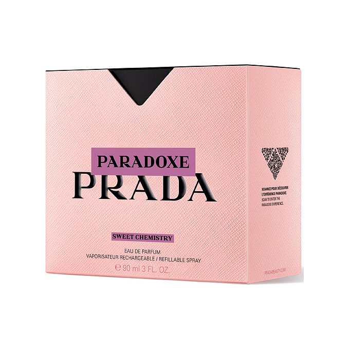 Prada Paradoxe Sweet Chemistry Eau de Parfum 90 ml 2