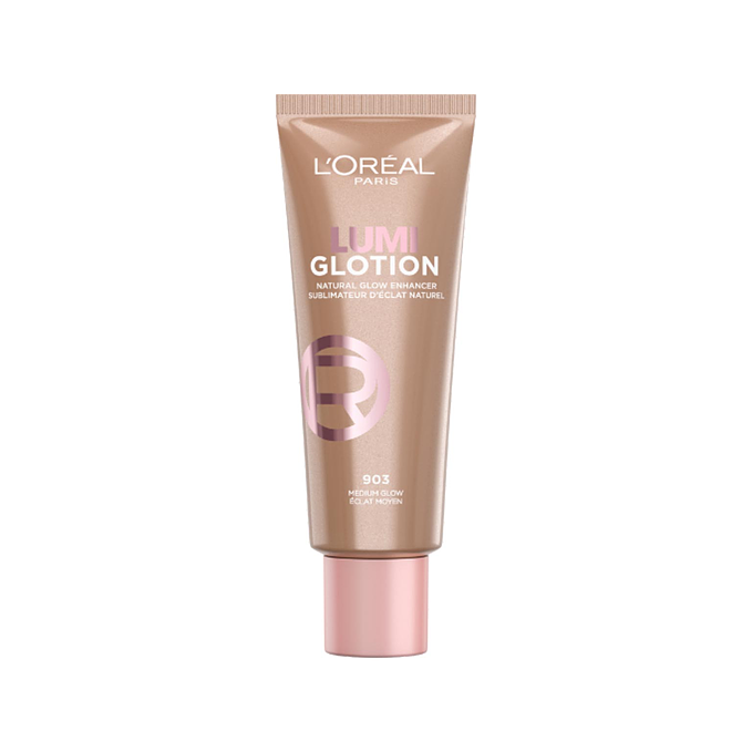L'OréaParis Paradise Lumi Glotion Highlighter - 903 Medium Glow