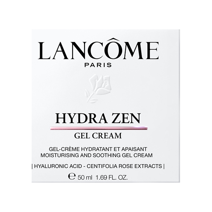 Lancôme Hydra Zen Gel Day Cream 1