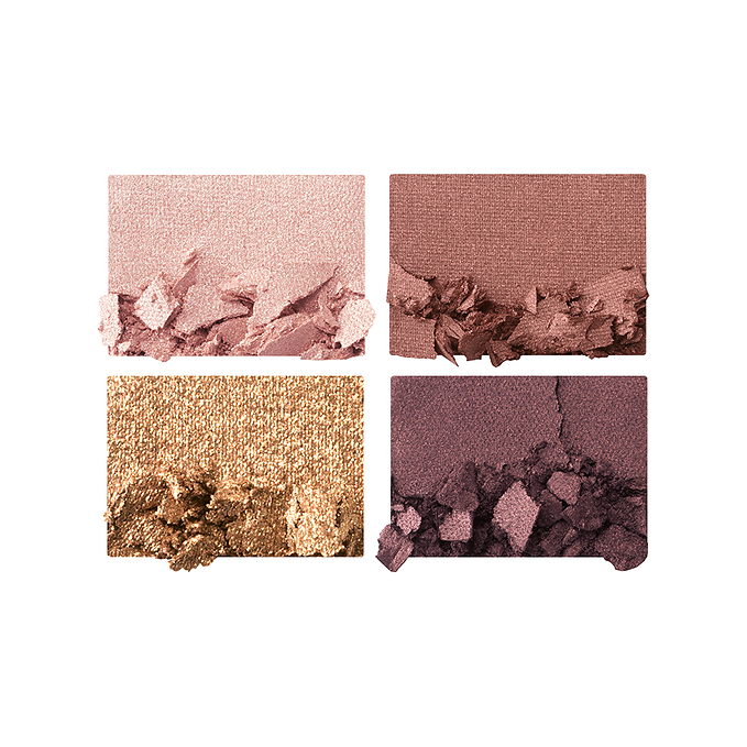 Charlotte Tilbury Luxury Palette Eye Shadow No. 3 - The Vintage Vamp 5