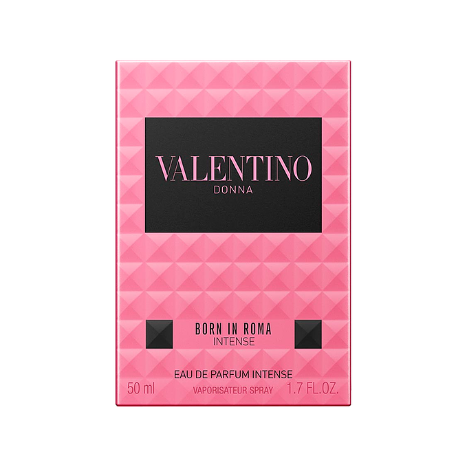 Valentino Born in Roma Eau de Parfum 50 ml 2