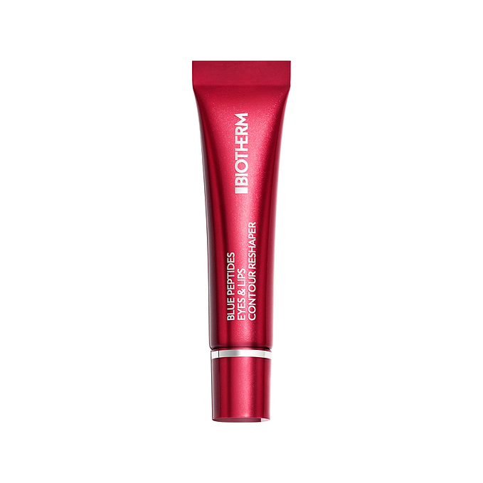 Biotherm Blue Peptides Eyes & Lips Contour Reshaper 1
