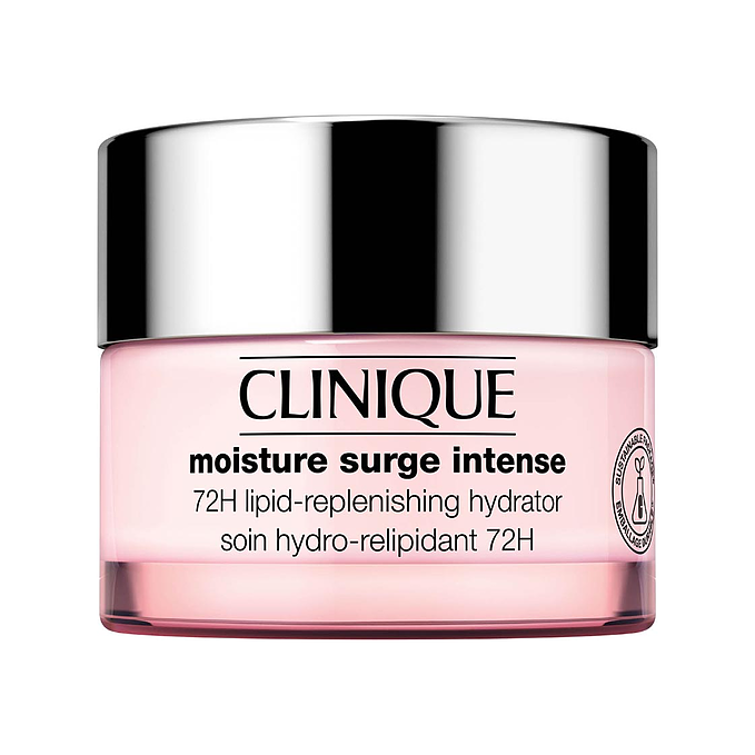 Moisture Surge Intense 72H Lipid-Replenishing Hydrator