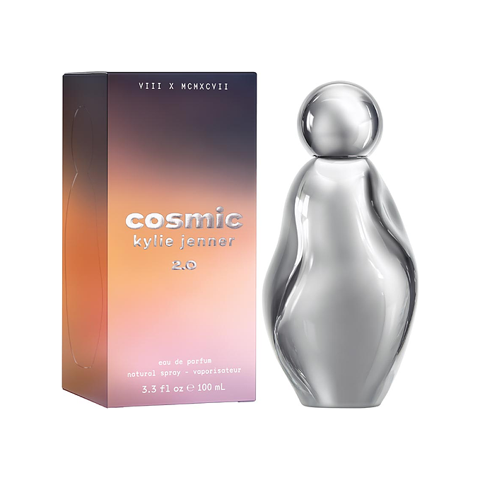 Kylie Cosmetics Cosmic 2.0 Eau de Parfum 100 ml 1