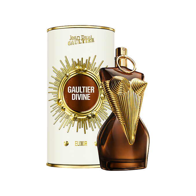 Jean Paul Gaultier Divine Elixir Parfum 100 ml 1