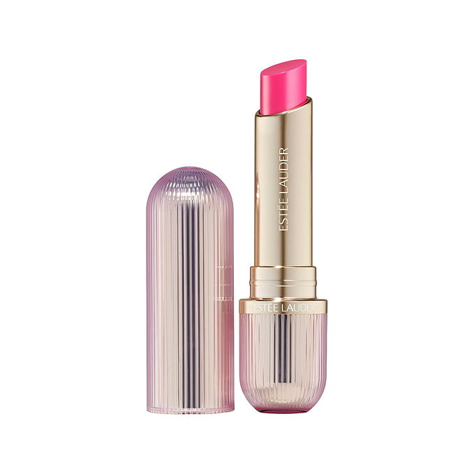 Estée Lauder Futurist Hydraplump Lip Balm No 706 Raspberry Revival