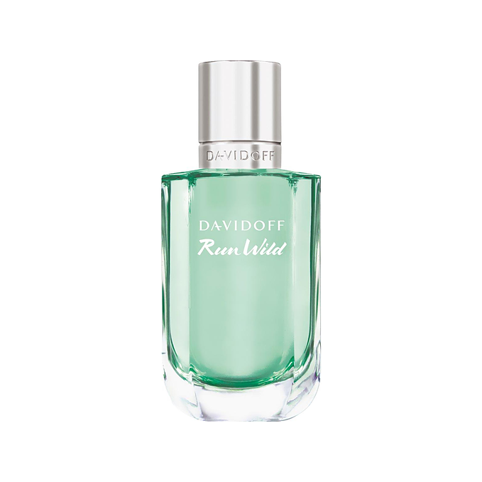 Davidoff Run Wild For Her