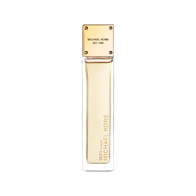 Michael Kors Sexy Amber Eau de Parfum 100 ml 1