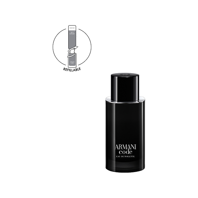 Giorgio Armani Armani Code Eau de Toilette 75 ml 1