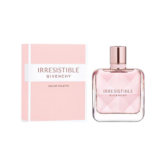 Givenchy Irresistible 1