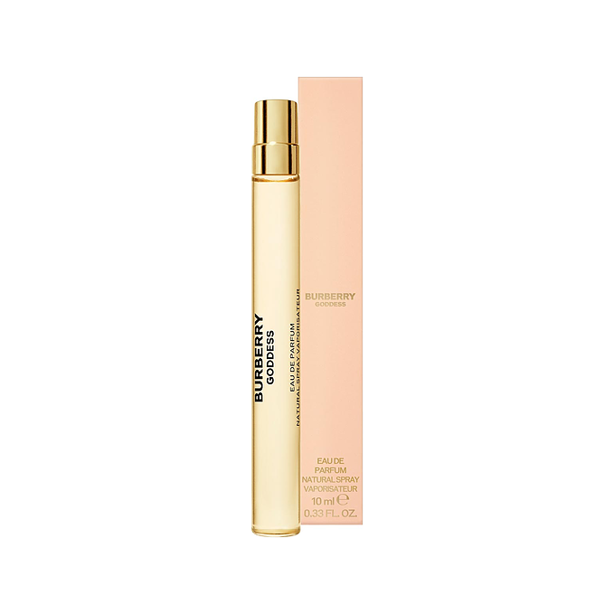 Burberry Goddess Eau de Parfum 10 ml 1