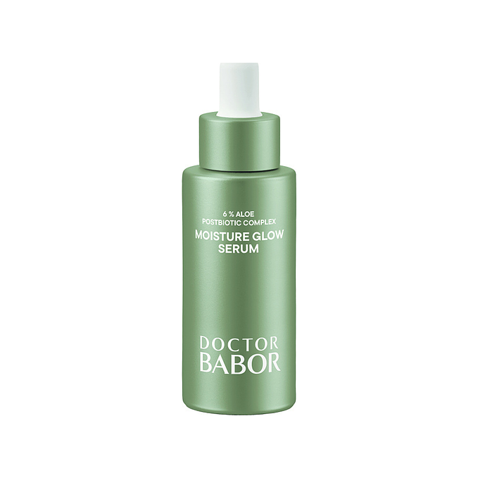 Babor Microbiomic Moisture Glow Serum 30 ml