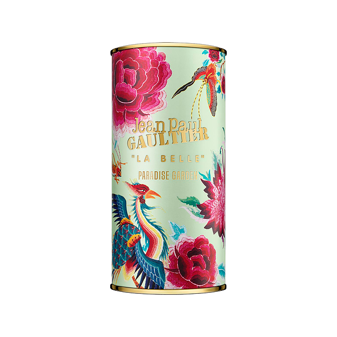 Jean Paul Gaultier La Belle Paradise Garden Eau de Parfum 100 ml 2