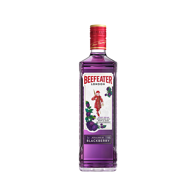 Beefeater Blackberry