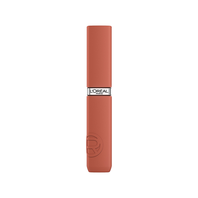 L'Oréal Paris Infailible Matte Resistance Liquid Lipstick No 115 Snooze Your Alarm 1