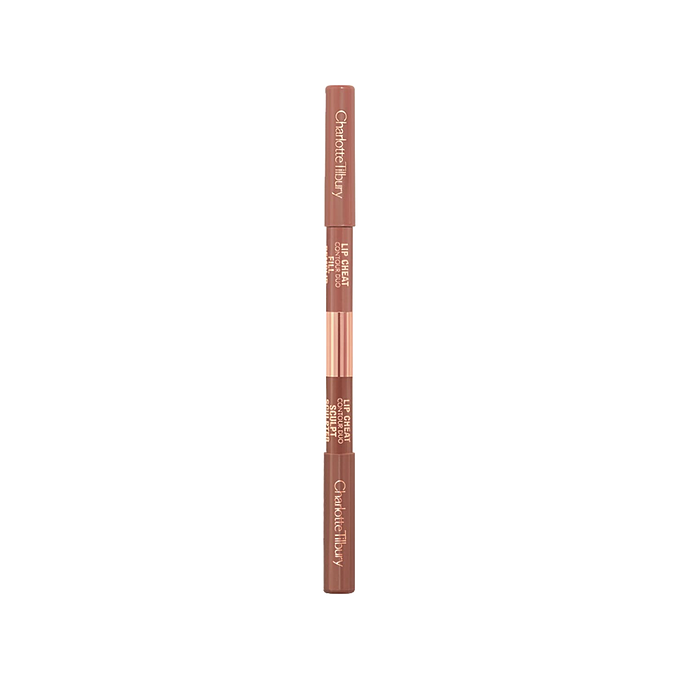 Charlotte Tilbury Lip Cheat Contour Duo - Medium 1