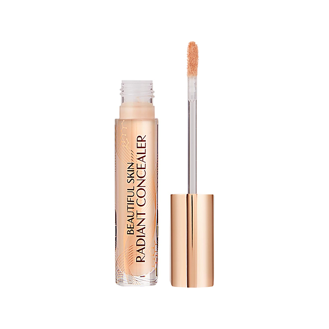 Charlotte Tilbury Beautiful Skin Radiant Concealer - 6 Medium