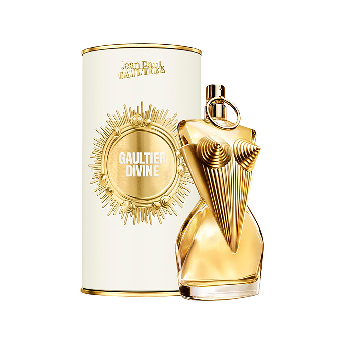 Jean-Paul Gaultier Divine Eau de Parfum 100 ml 1