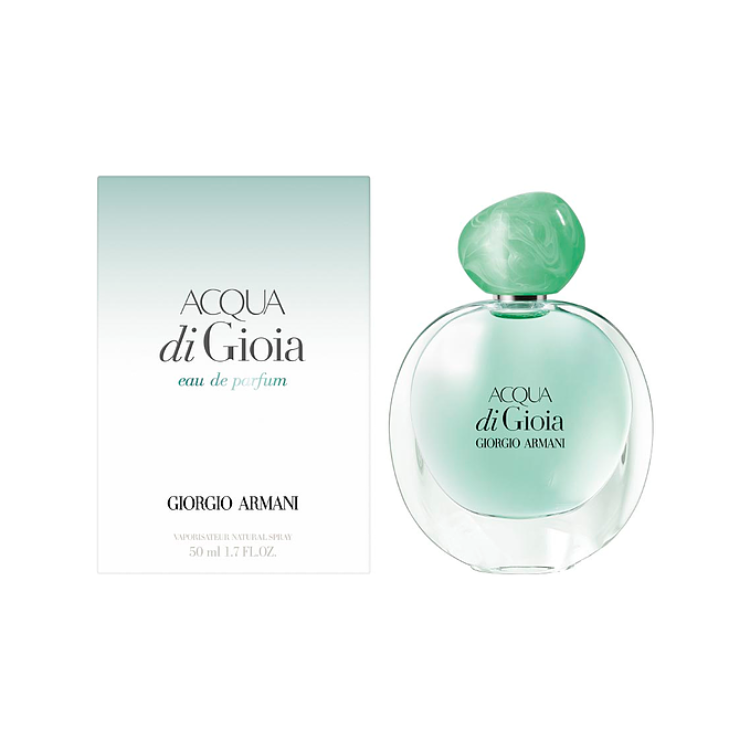 Giorgio Armani Acqua di Gioia Eau de Parfum 50 ml 1