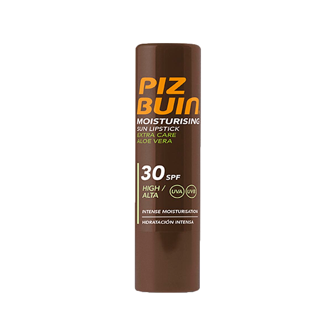 Moisturising Lipstick SPF 30