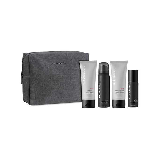 Rituals Samurai Men's Care Set