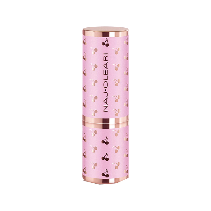 NAJ-OLEARI Forever Matte Lipstick 03 Papaya 1
