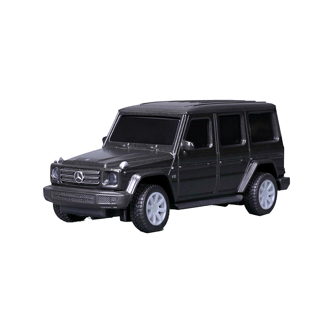 Maisto Tech RC Mercedes G-Class 1