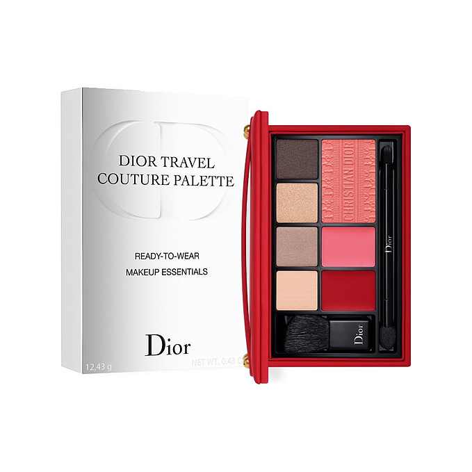 Dior Make Up Set