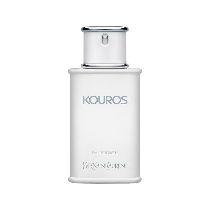 Yves Saint Laurent Kouros