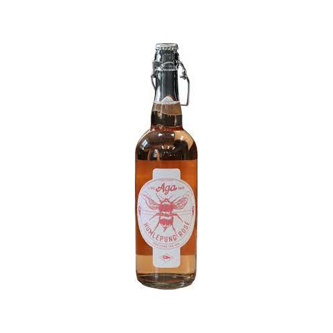 Aga Humlepung Rosé
