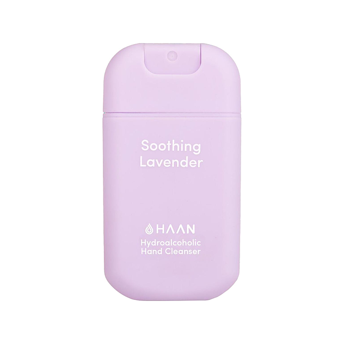 Haan Cleansers Blossom Lavender Hand Cleanser