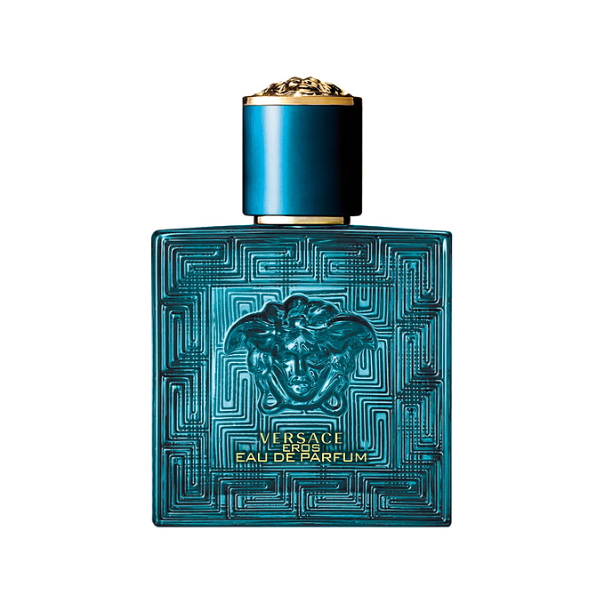 Versace Eros Eau de Parfum 1