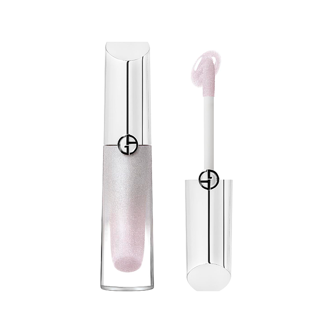Giorgio Armani Prisma Glass Lip Gloss No. 01 1