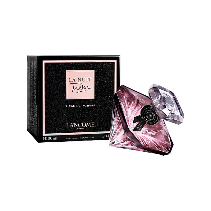 Lancôme La Nuit Trésor Eau de Parfum 100 ml 1