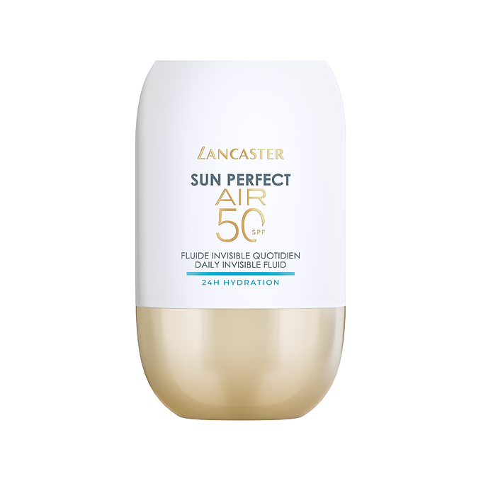 Lancaster Sun Care Air Hydration SPF 50 40 ml