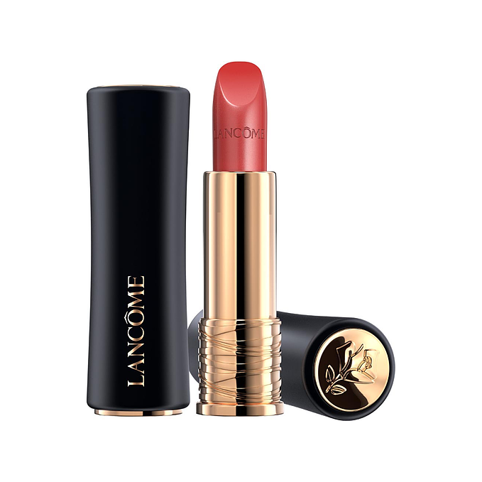 Lancome L'Absolu Rouge Cream Lipstick