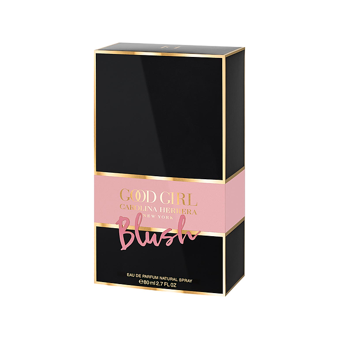 Carolina Herrera Good Girl Blush Eau de Parfum 80 ml 2
